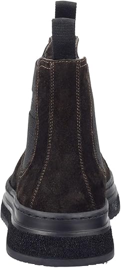 GANT Men's SHARPVILLE Chelsea Boot, Black, 6.5 UK price in UAE | Amazon UAE