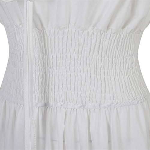 Miniatura 8 de Zhitunemi - Disfraz de Renacimiento para Mujer, Vestido Disfraces de Halloween para Mujer 2025, Vestidos de Renacimiento - Eventos Temáticos de