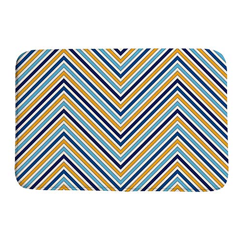 Tapis de bain antidérapant pour éviter les glissades sur sol mouillé - 2