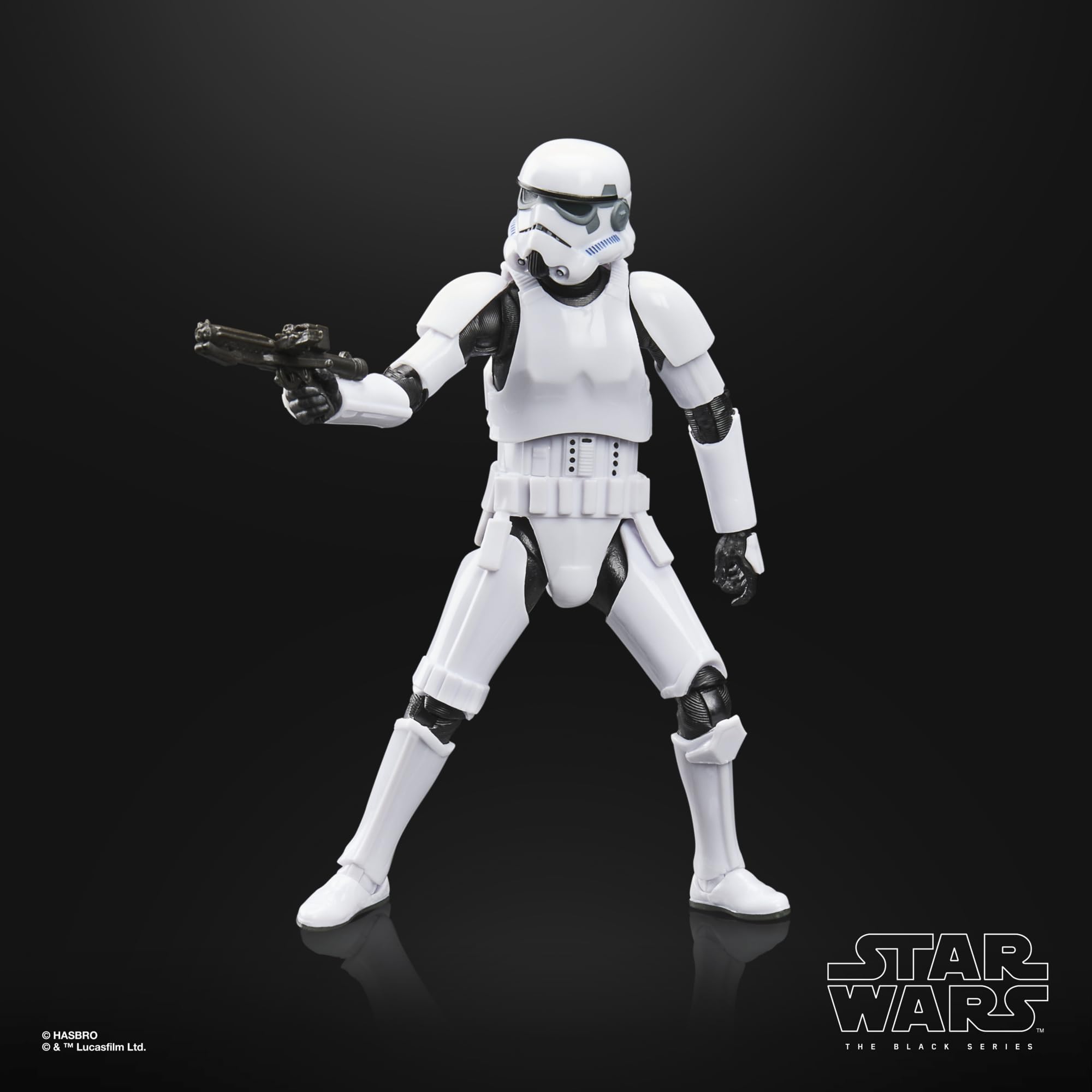 Amazon.co.jp: ハズブロ（Hasbro）STAR WARS スター・ウォーズ