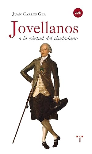 Jovellanos o la virtud del ciudadano