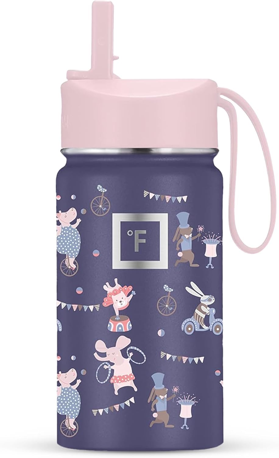 Kids Water Tumbler