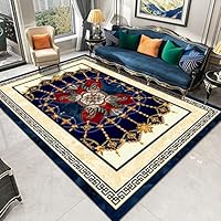 Amazon｜NHYGDY ラグ マット 200*300 ギャッベ キリム柄 ホット