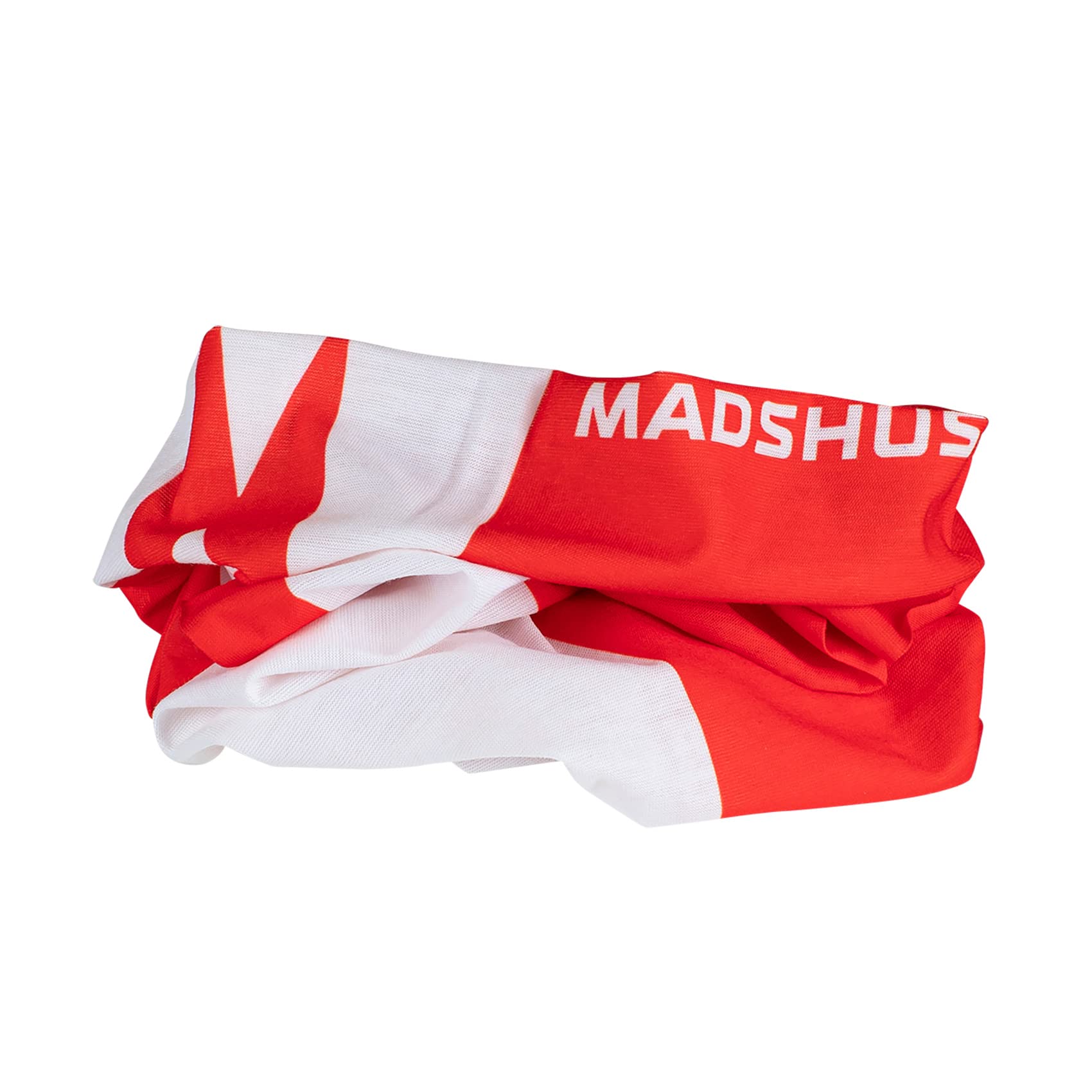 Madshus Unisex – Adult's Redline Tube, Red-White, 1 Size