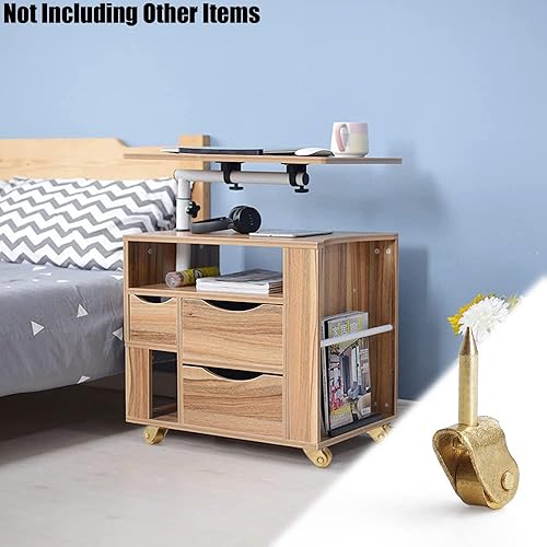 Miniatura 6 de Odoria Accesorios de decoración de casa de muñecas en miniatura 112