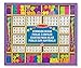 Produktbild Melissa & Doug Fädel-Kreativset (mit Holzperlen, -buchstaben, -formen)