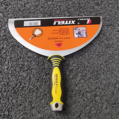 image for ESreake Large Putty Scraper, 10