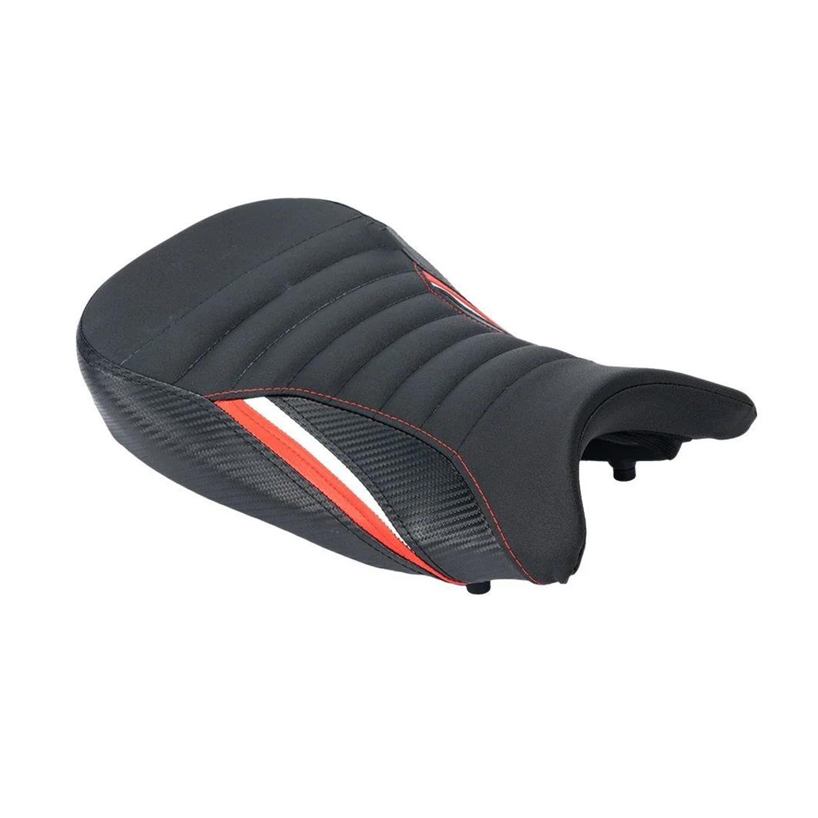 Coussin selle moto M1000RR pour vos sorties dominicales en duo - 3