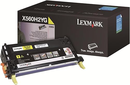 Miniatura 3 de Lexmark X560H2YG Cartucho de tóner para impresora láser