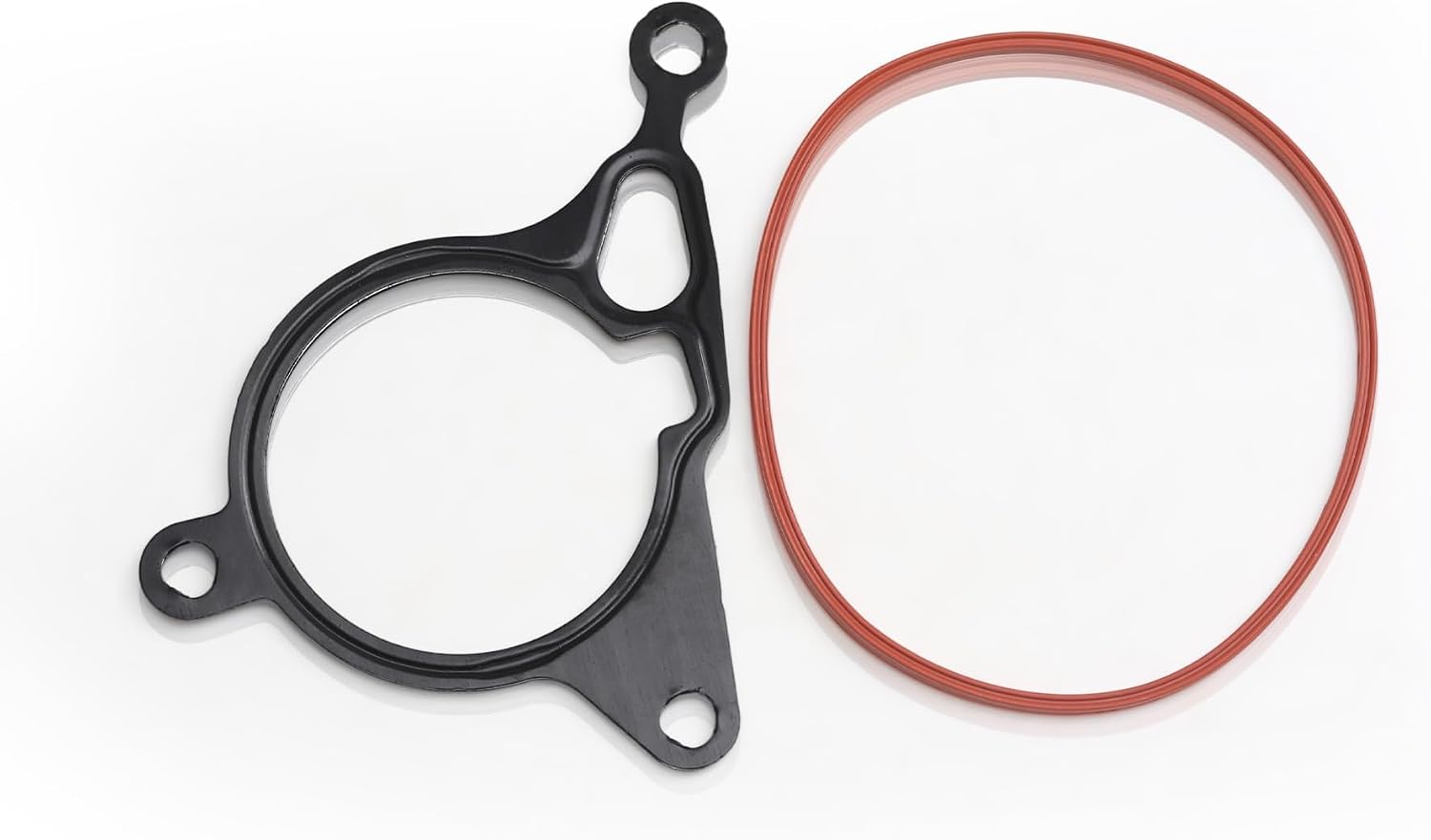 06H103121J 06J145100C Vacuum Pump Repair Gasket Seal Kit Compatible with Audi A3 A4 A5 A6 Q3 Q5 TT VW Golf Passat Jetta Tiguan Beetle Transporter Skoda Seat