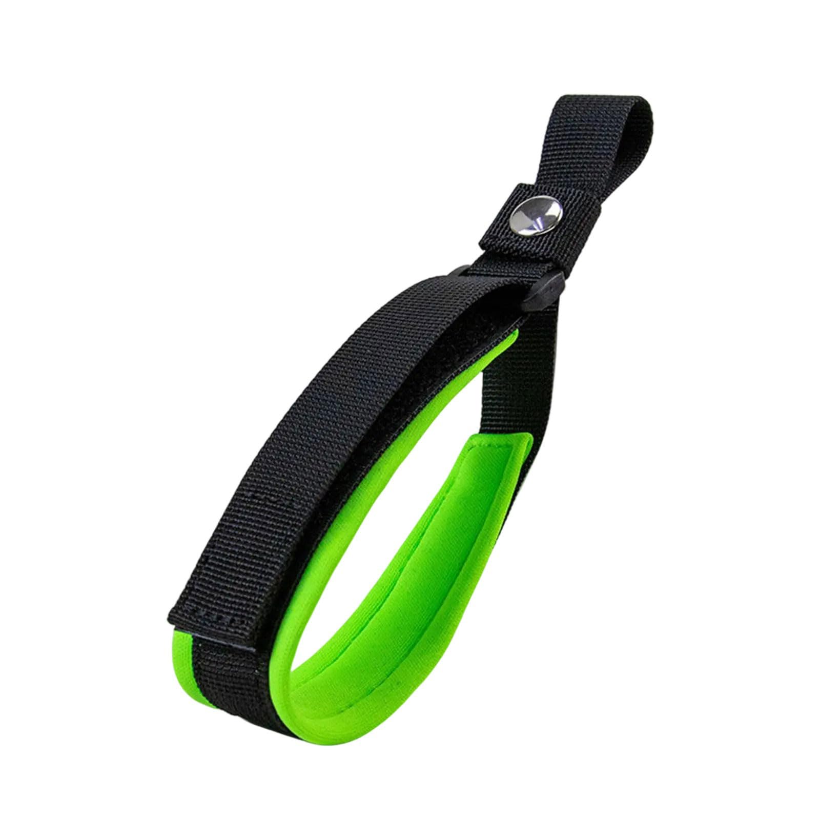 MICFENY High Strength Dog Leash WristBand, Perfect For Outdoor And Daily Walks Comfortable for Strollers