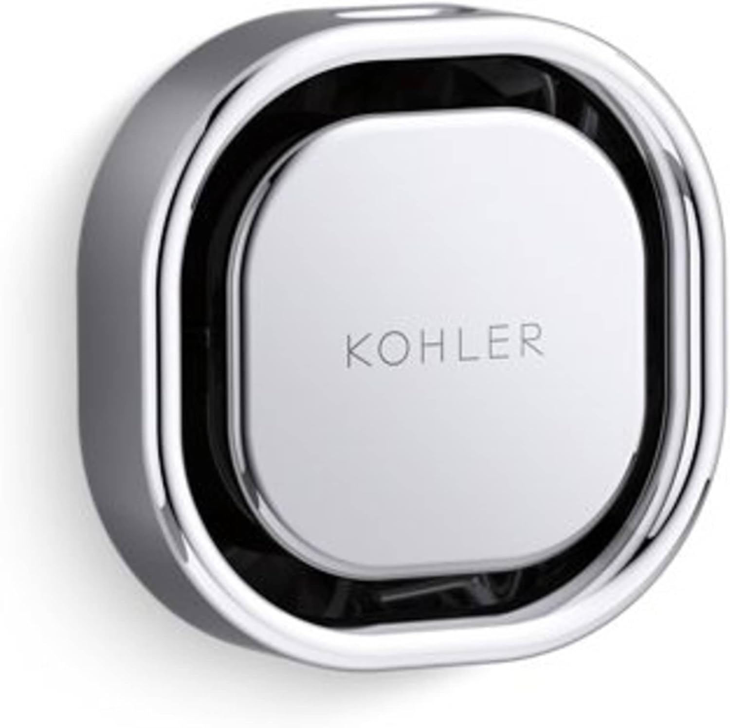 KOHLER Invigoration® Series Square steam head