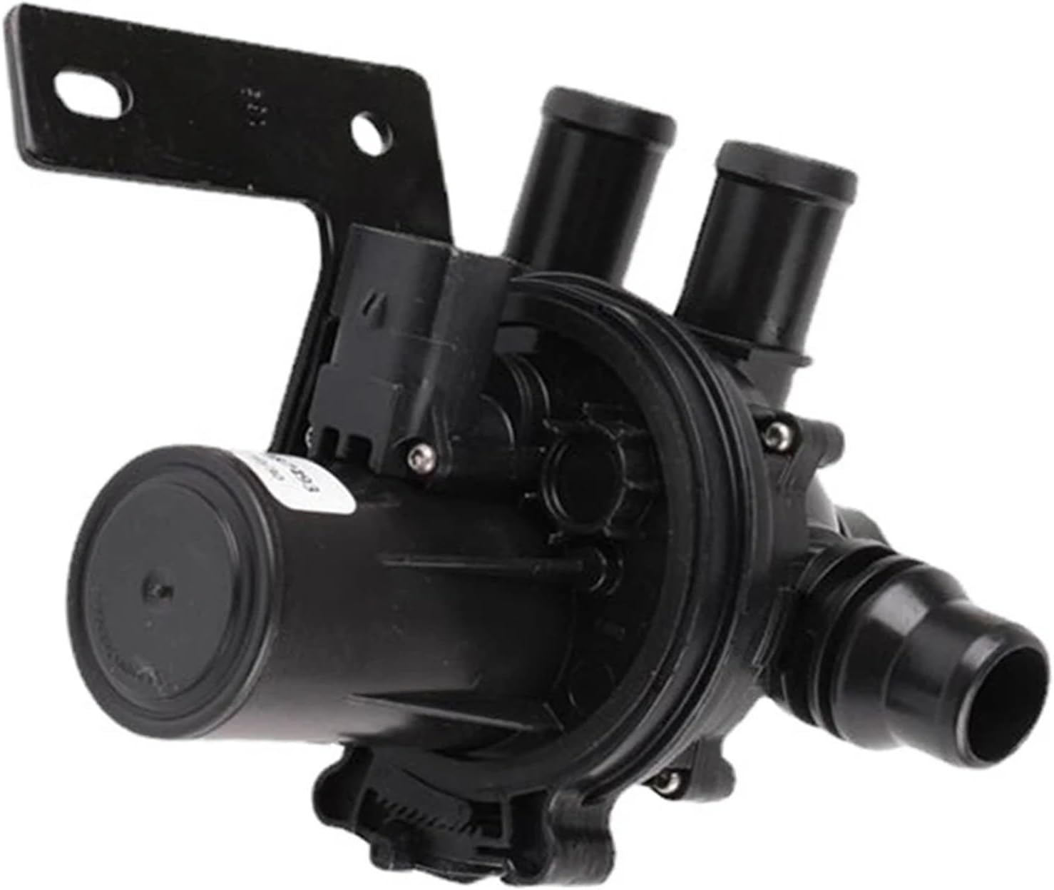 Solenoid Heater Control Water Valve Fit For Cadillac ELR Fit For Chevrolet Volt 22738963, 22830924, 22789354, 22762619