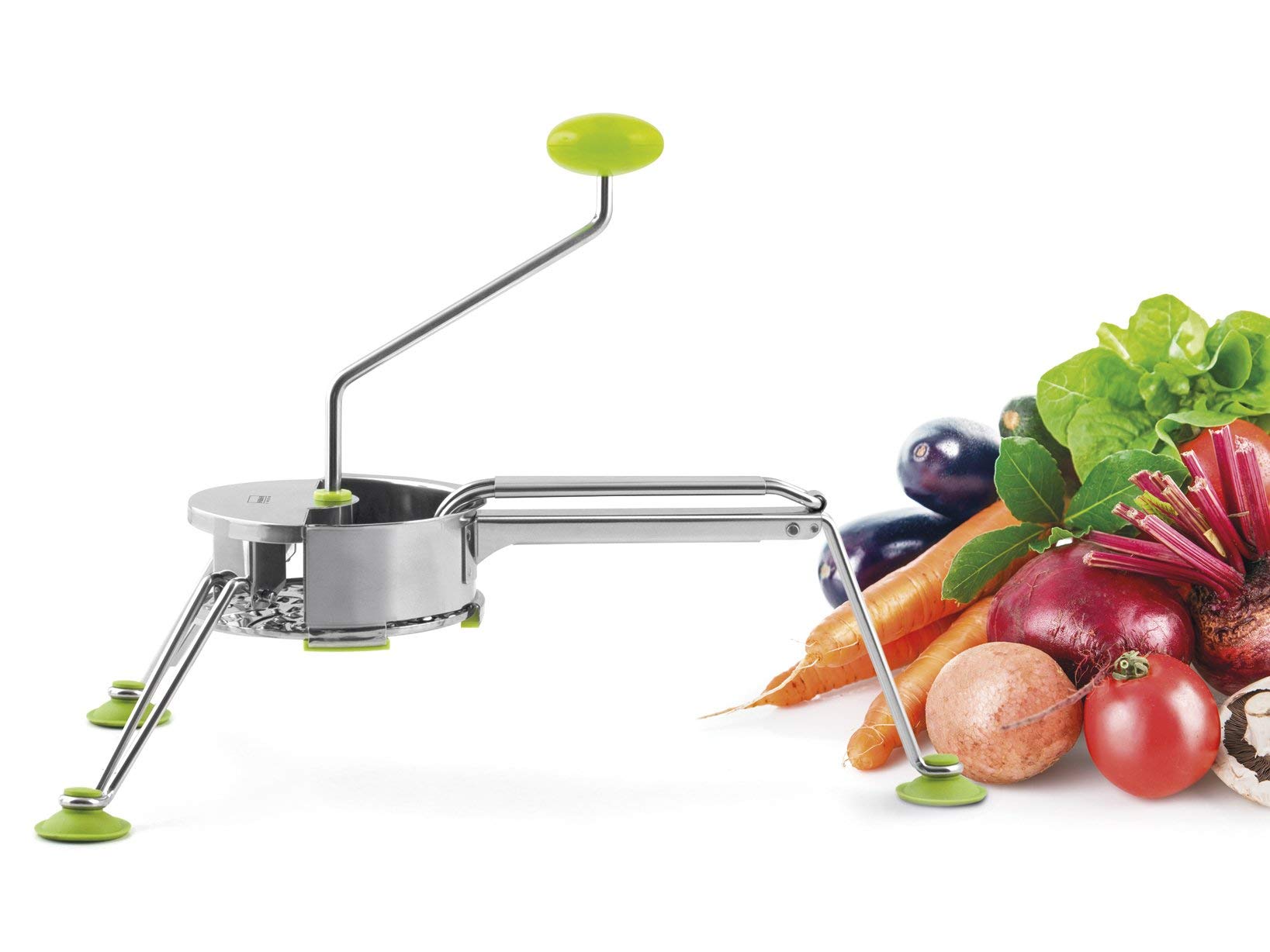 H&H Whisk elektryczne urządzenia kuchenne Julienne