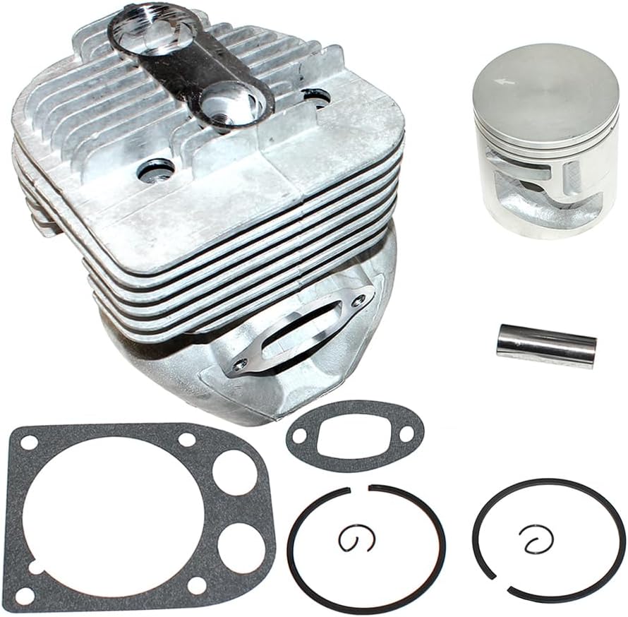 Cylinder Piston Kit Rebuild Fit for K1270 K1270R K1270 Rail K1270 II K1270 II R K1270 II Rail 582582301,582582302 Replacement Parts