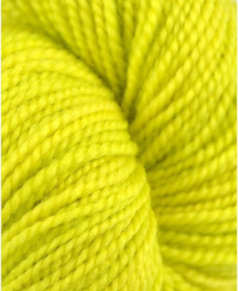 Premium Solid Merino Yarn - #2332