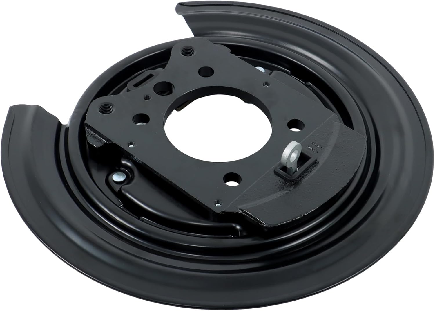 labwork Parking Brake Adapter Right or Left Plate Replacement for Nitro Wrangler 2007-2018 15628201 52125175AA