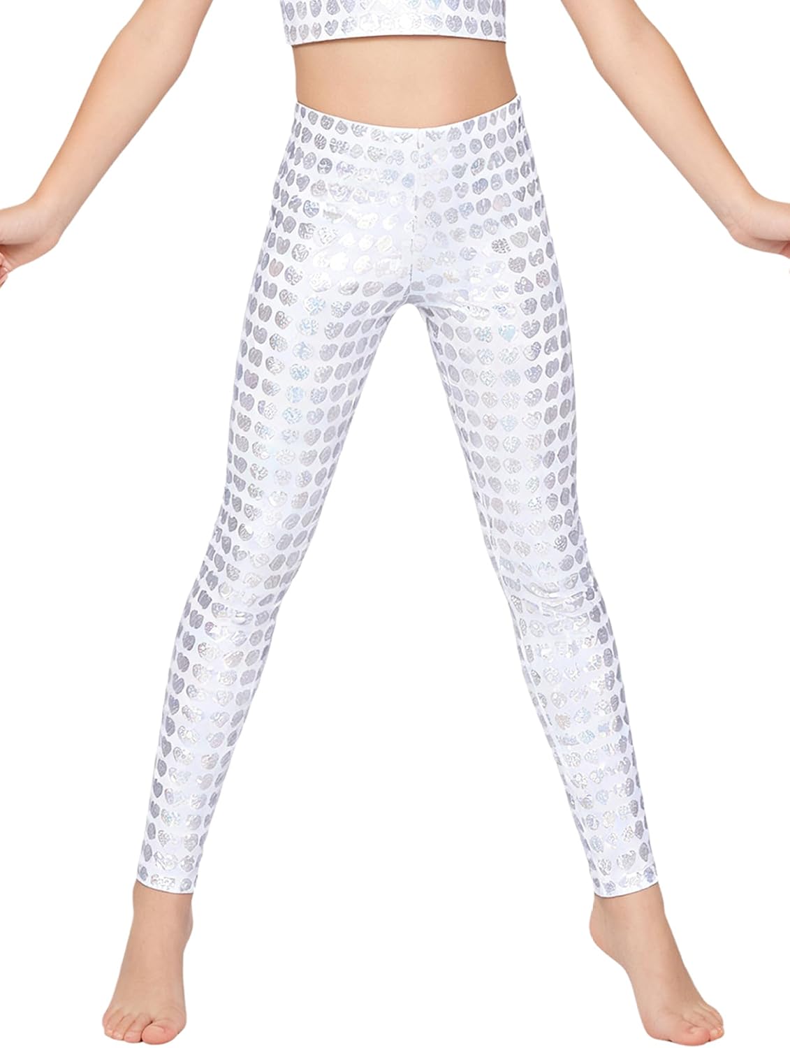 Boys Jazz Dance Leggings Jazz Dance Trousers Latin