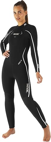 Trajes de neopreno