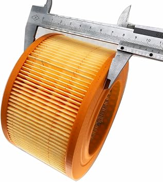 Air Filter For HATZ 1D41