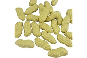30pcs Fake Peanuts