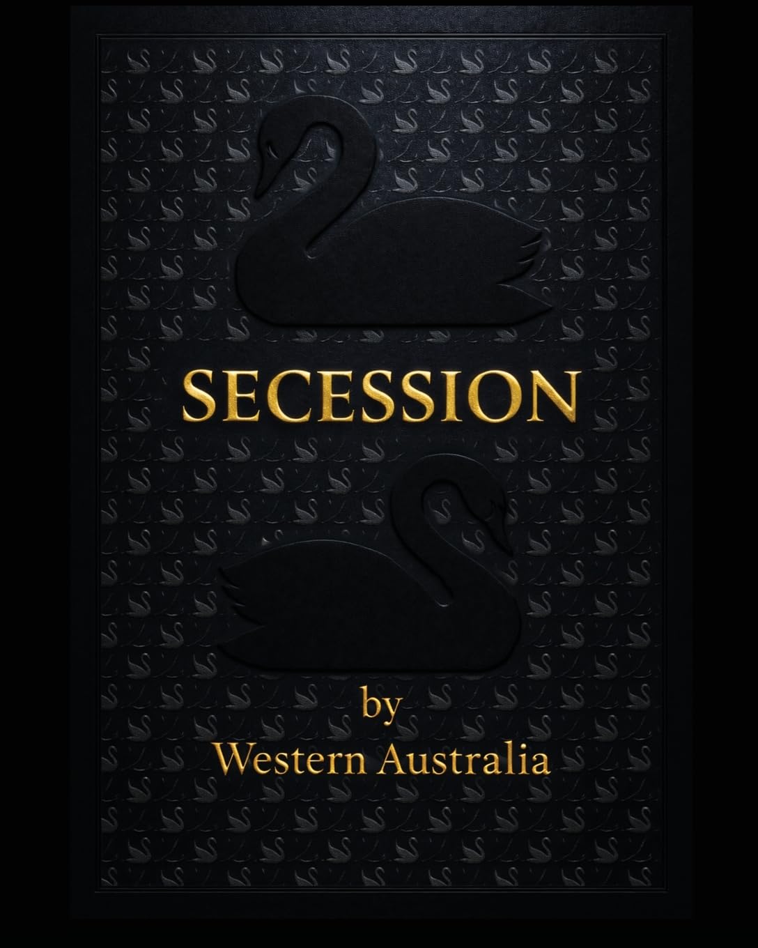 Secession by Western Australia