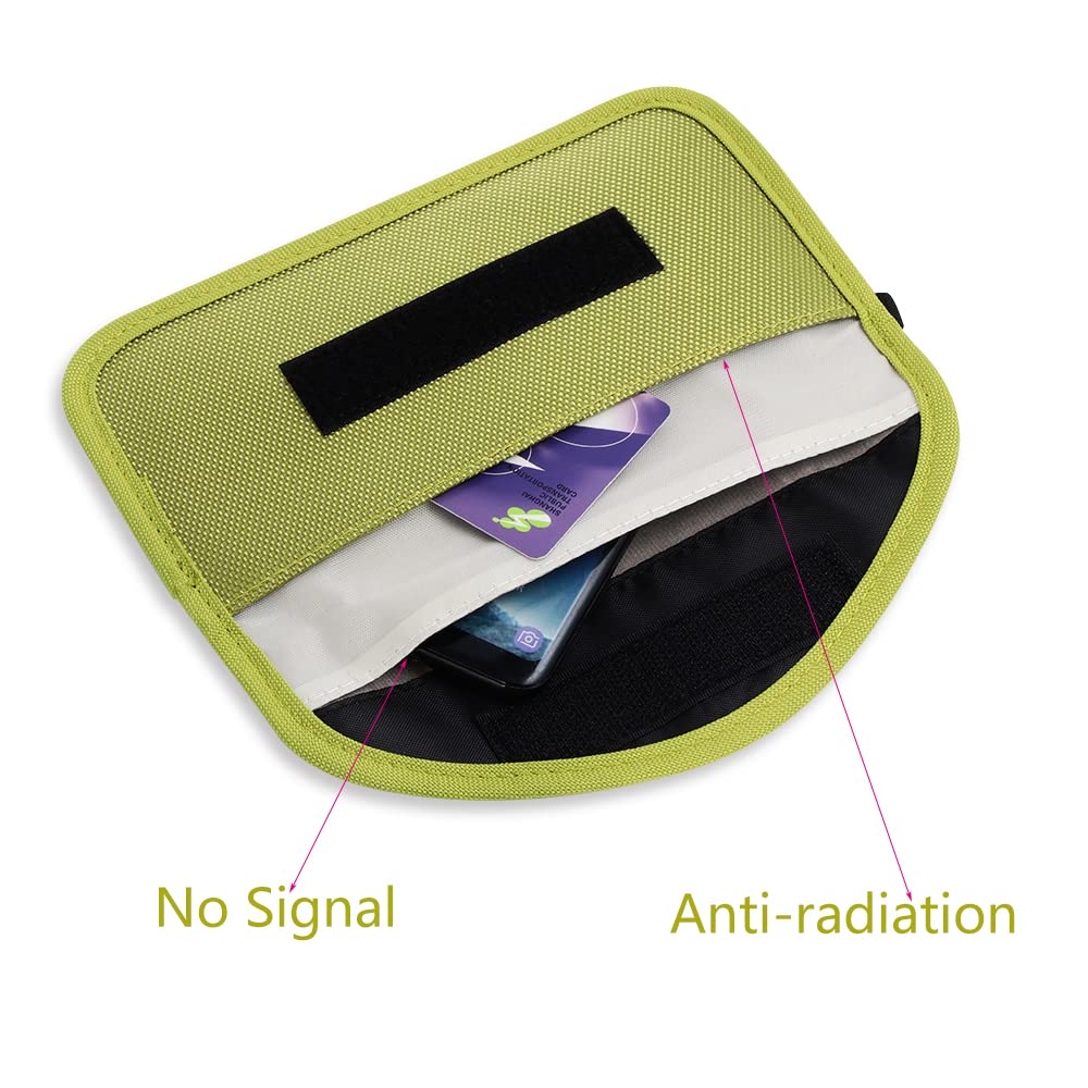 Custodia a portafoglio per Samsung Galaxy S24 [visualizzazione con