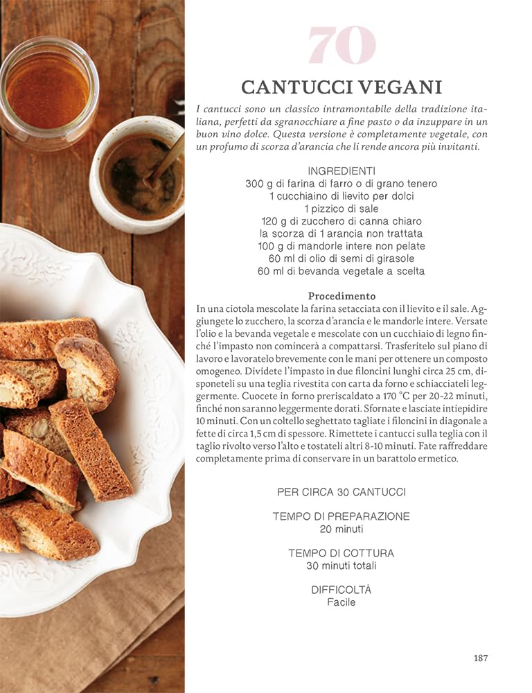 100 biscotti dolci e salati per ogni occasione