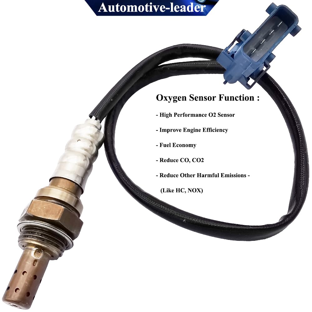 Amazon.com: Automotive-leader 11787548961 Downstream Oxygen