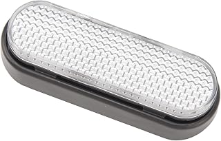 Refletor de Cobertura de Roda de Scooter Elétrico, ABS à Prova de Intempéries O Refletor de Cobertura de Roda Dianteira de Scooter Elétrico Aumenta a Segurança do Ciclismo para