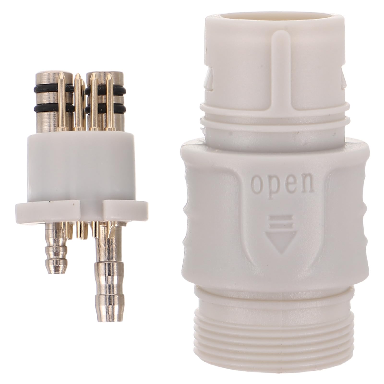 Outils de connexion industriels fiables évitant les coupures de soudage hydrogène-oxygène