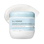 Illiyoon Ceramide Ato Concentrate Cream 500ml(16.9oz)