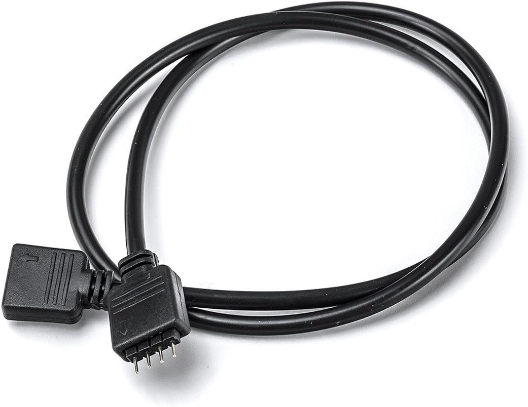 EKWB RGB Extension Cable, 50cm