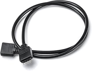 EK EKWB RGB Extension Cable, 50cm