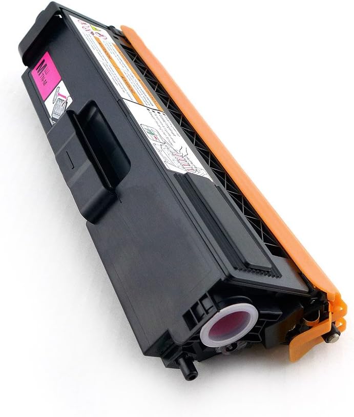Green2Print Toner magenta 6000 pages replaces Brother TN-900M Toner cartridge for Brother HL-L9200CDWT, HL-L9300CDWTT, HL-L9550CDWT - Image 3