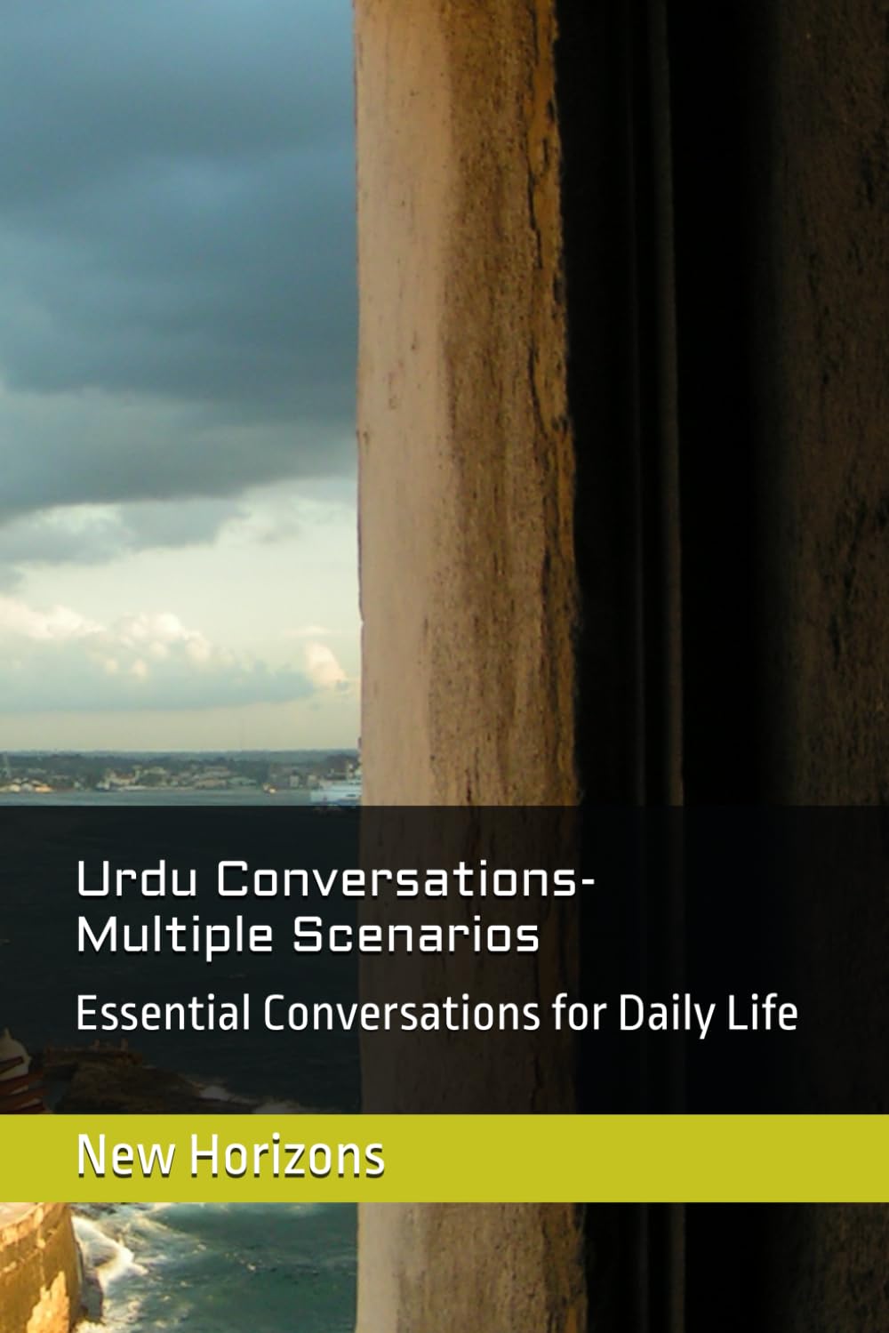 Urdu Conversations- Multiple Scenarios: Essential Conversations for Daily Life: 3 (SPEAK URDU)