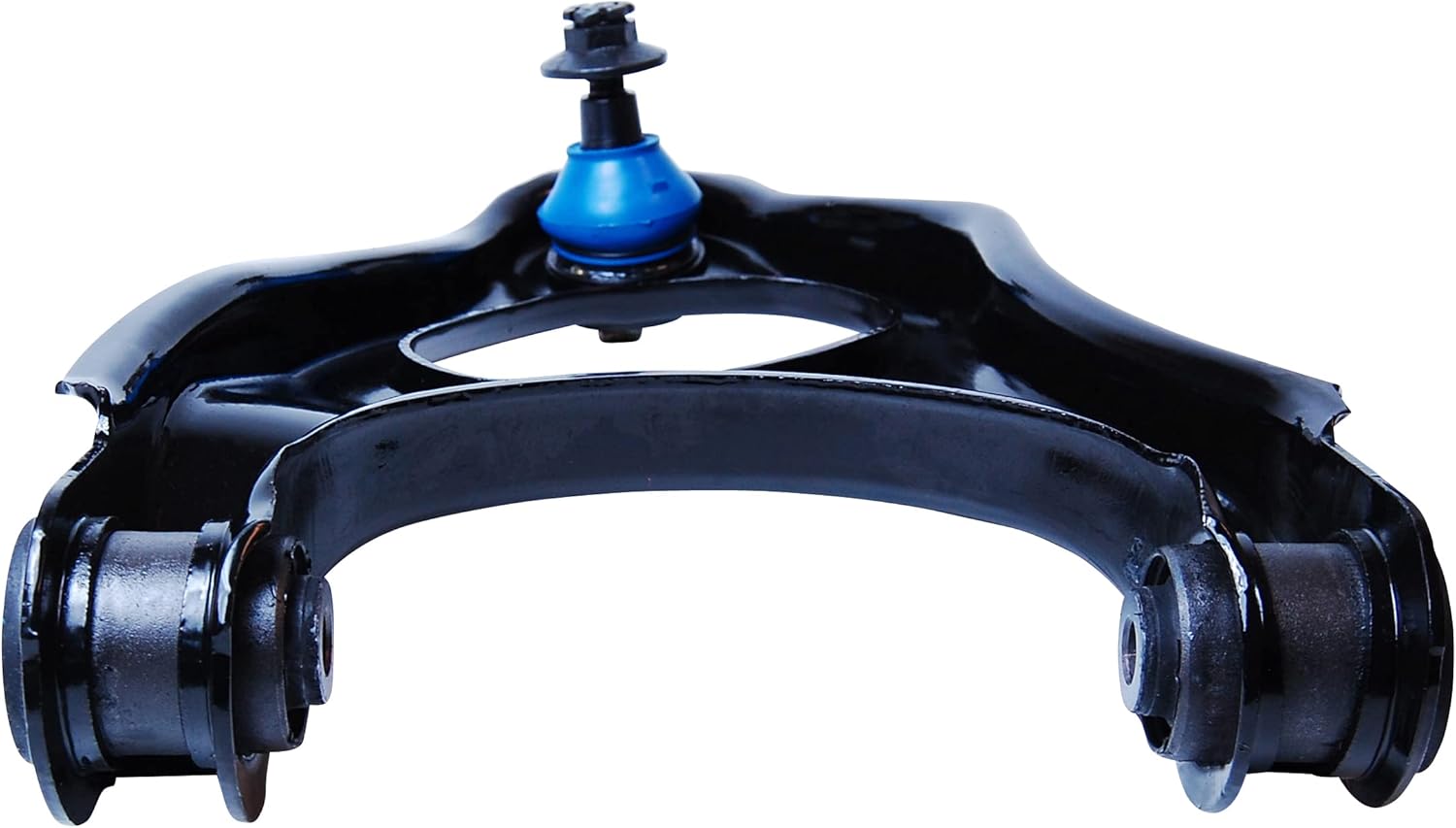 Mevotech Supreme Control Arm & Ball Joint Assembly CMS601112