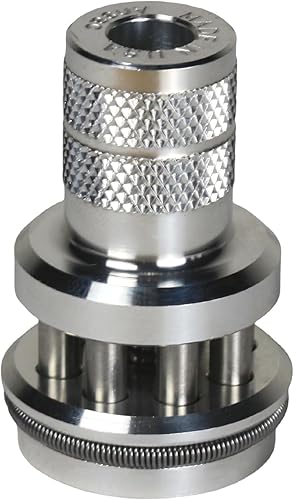 Miniatura 3 de Cargador de velocidad de revólver - Cargador de velocidad premium Ansac SW 317, 63, 43C .22LR para revólveres  Cargadores de velocidad fácil para