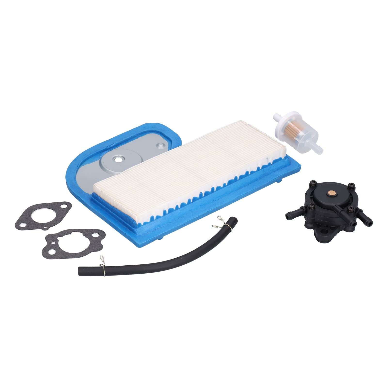 Gruppo carburatore 150037036 150037033 Kit carburatore di ricambio in alluminio ad alte prestazioni con filtro dell'aria e pompa dell'olio per FH451V FH500VAS38 Accessorio per