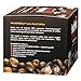 Healthwise Low Acid Coffee K-Cups - Soothe Acid Reflux & Heartburn, Gentle on Sensitive Stomachs, Eases Digestive Discomfort - Classic Columbian Supremo (Unflavored) - 12 Count (Pack of 1)