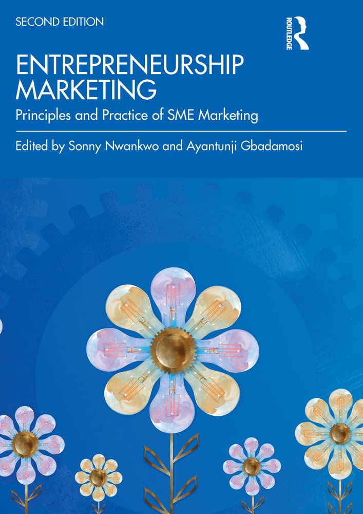 Buy Entrepreneurship Marketing — BookShops.in
