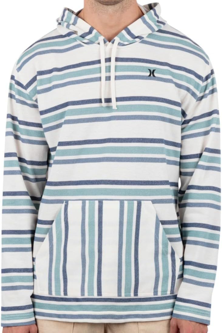 Original Hooded Poncho