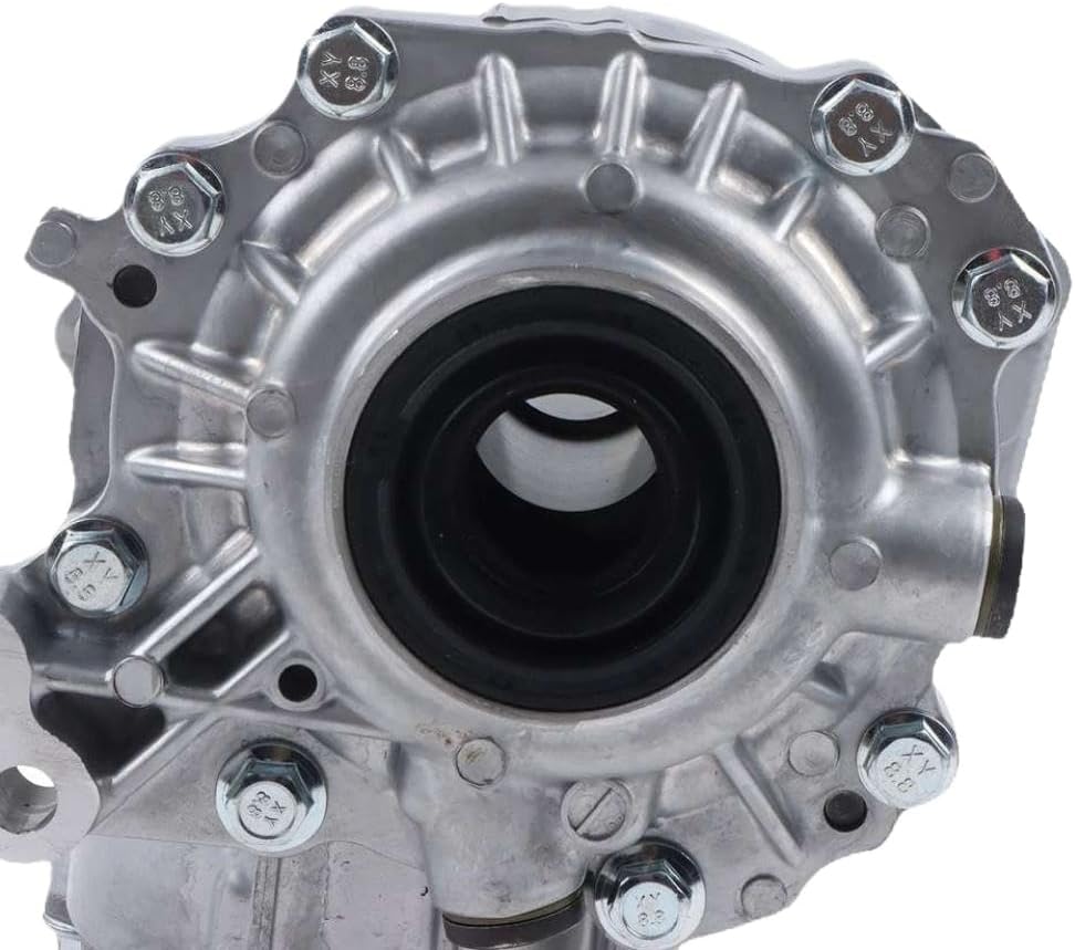 Transfer Case Assembly 33100-3KA0B 331003KA0B Compatible With 2013-2020 Pathfinder Murano JX35 QX60 3.5L