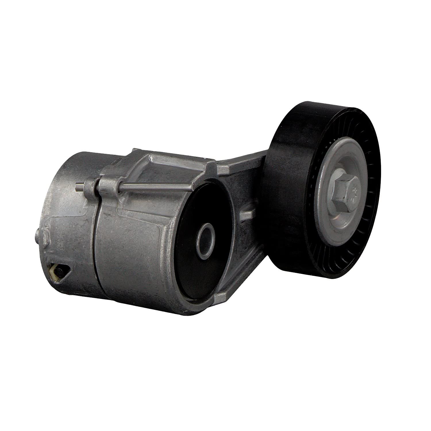 FEBI BILSTEIN Tendicinghia, Cinghia Poly-V 21060 Compatibile con: OPEL ASTRA G Cabriolet, ASTRA G Caravan, ASTRA G CC, ASTRA G Coupe, ASTRA G Kasten/Kombi, ASTRA G Stufenheck, ASTRA H, ASTRA H Caravan