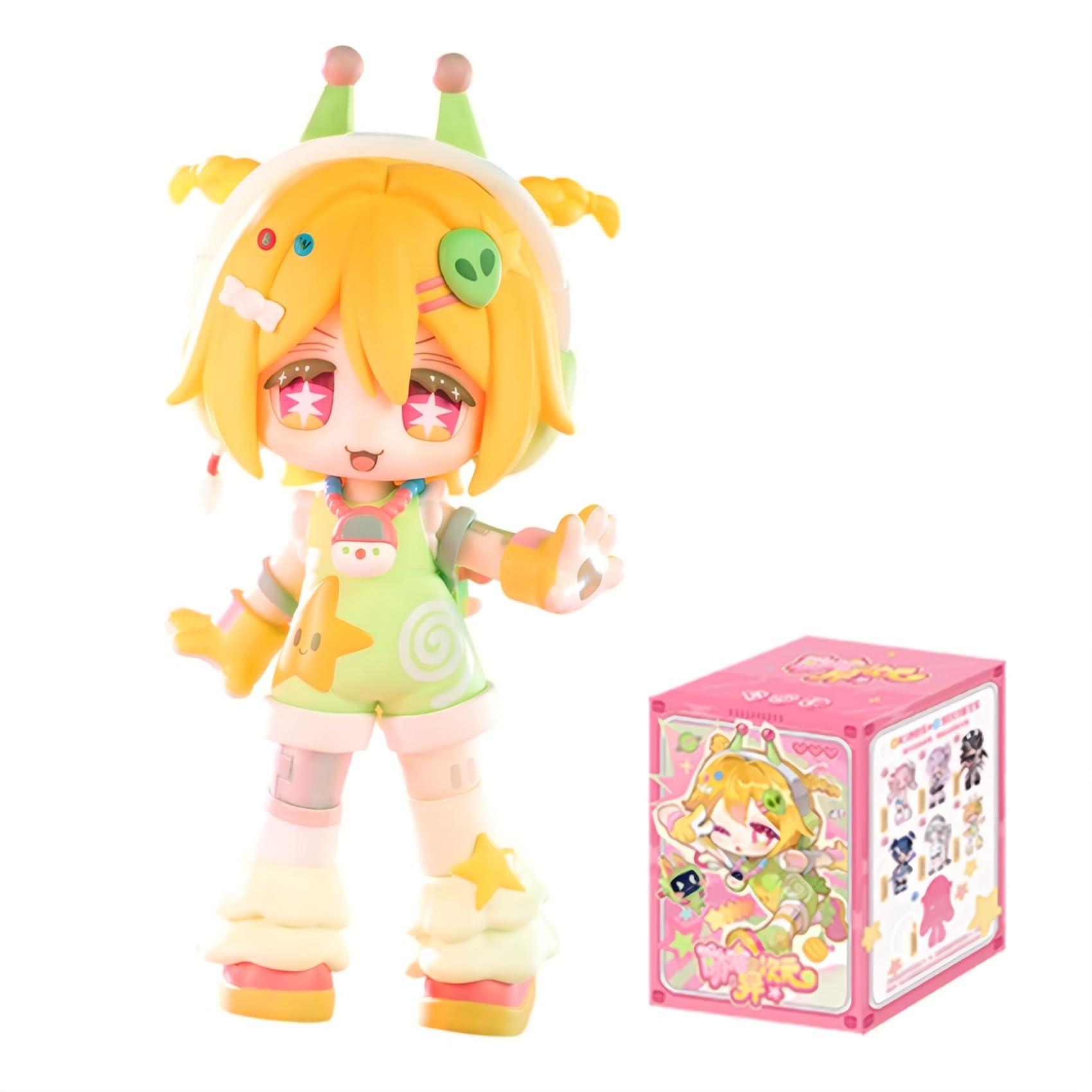 Amazon | SIMONTOYS 拓美子 TOMIZ 萌えペット異次元シリーズ