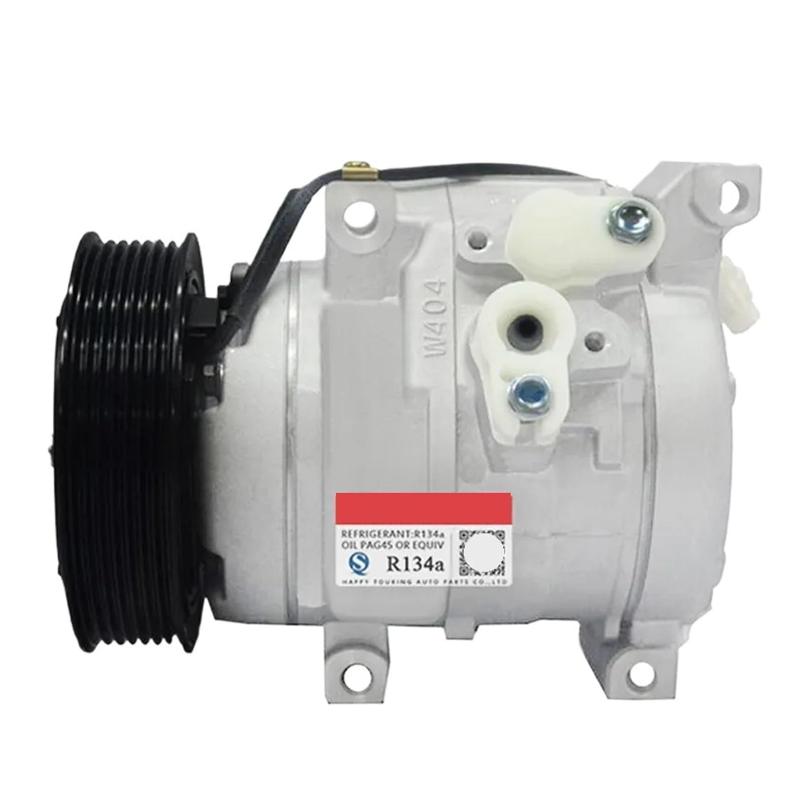 Auto AC Kompressor Zubehör | 10S15C 88310-0k010 447180-8312 883100k010 4471808312