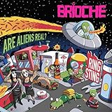 Brioche Records - Top Notch