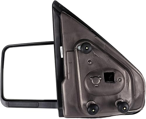 Miniatura 26 de SCITOO Espejo de remolque para Ford F-150 2004-2006 para Ford F-150, exterior automotriz con señales LED delanteras calentadas eléctricas