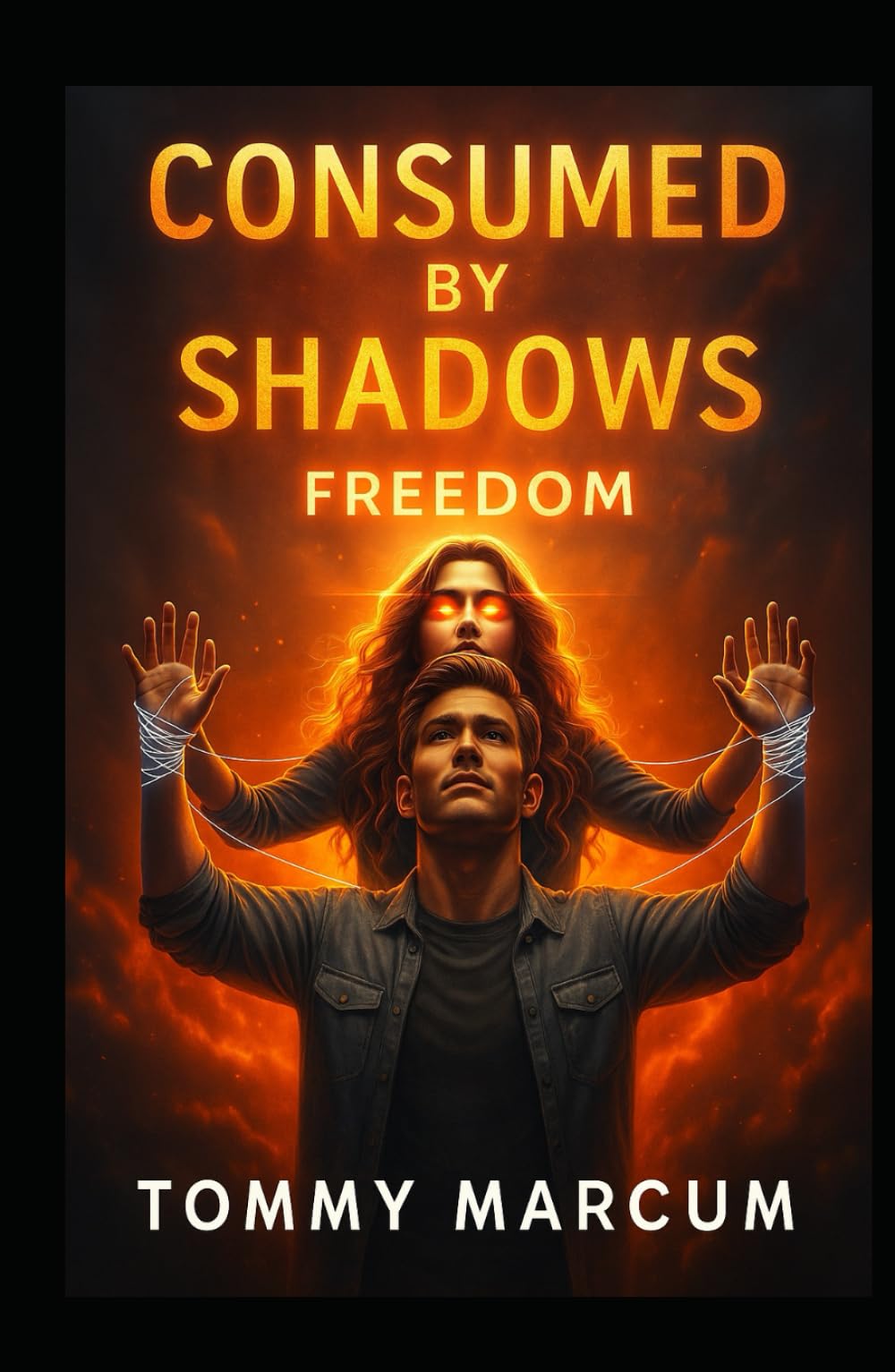 Consumed by the Shadows: A Story of Manipulation, Betrayal & Freedom: Freedom (Consumed by Shadows: A Story of Manipulation, Betrayal and the Struggle for Freedom)