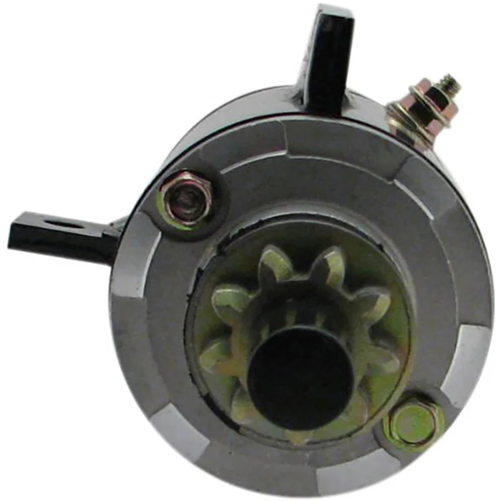 Motorino di avviamento for motori fuoribordo Evinrude Johnson 50HP 60HP 65HP 70HP 75HP 1969-2001 386657 585050 5723040-M030SM 585197 586281